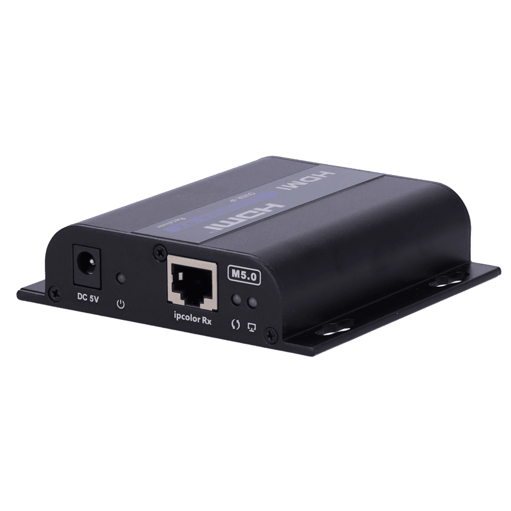 Lenkeng Matriz de señal HDMI IP