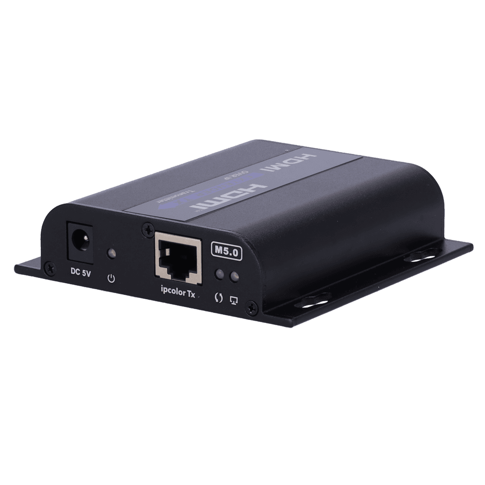 Lenkeng Matriz de señal HDMI IP