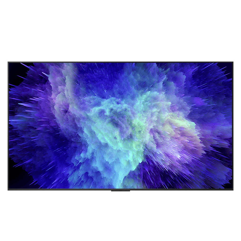 Hisense Monitor digital signage 100" 4K