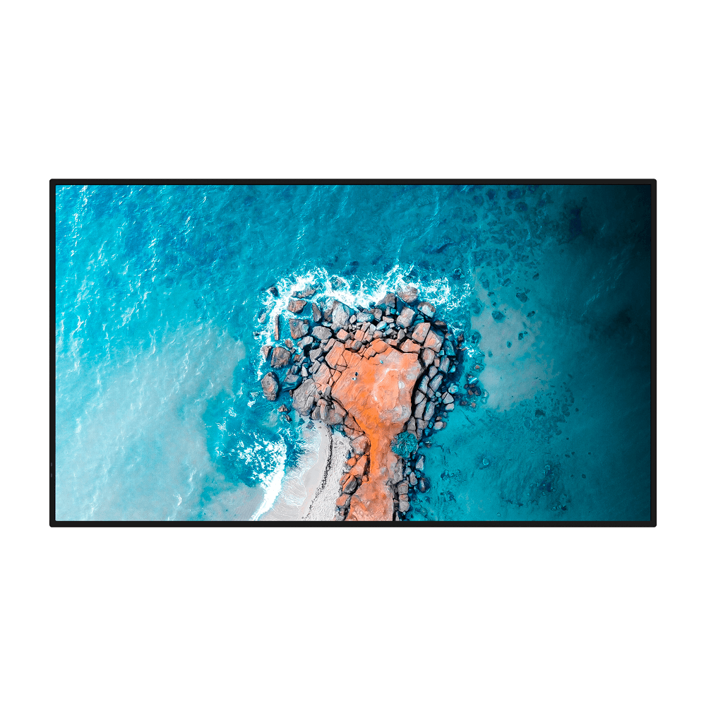 Hisense Monitor digital signage 32" FHD
