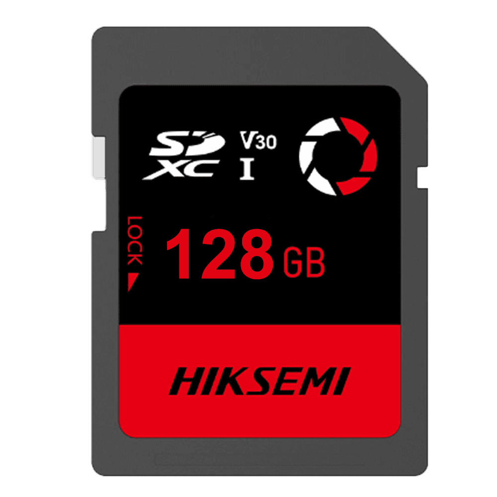 Hikvision Tarjeta SD Hikvision