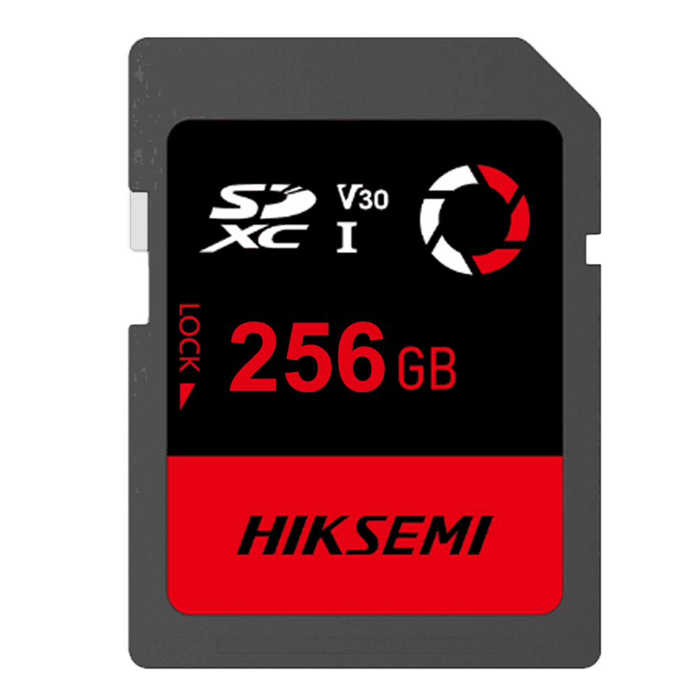 Hikvision Tarjeta SD Hikvision