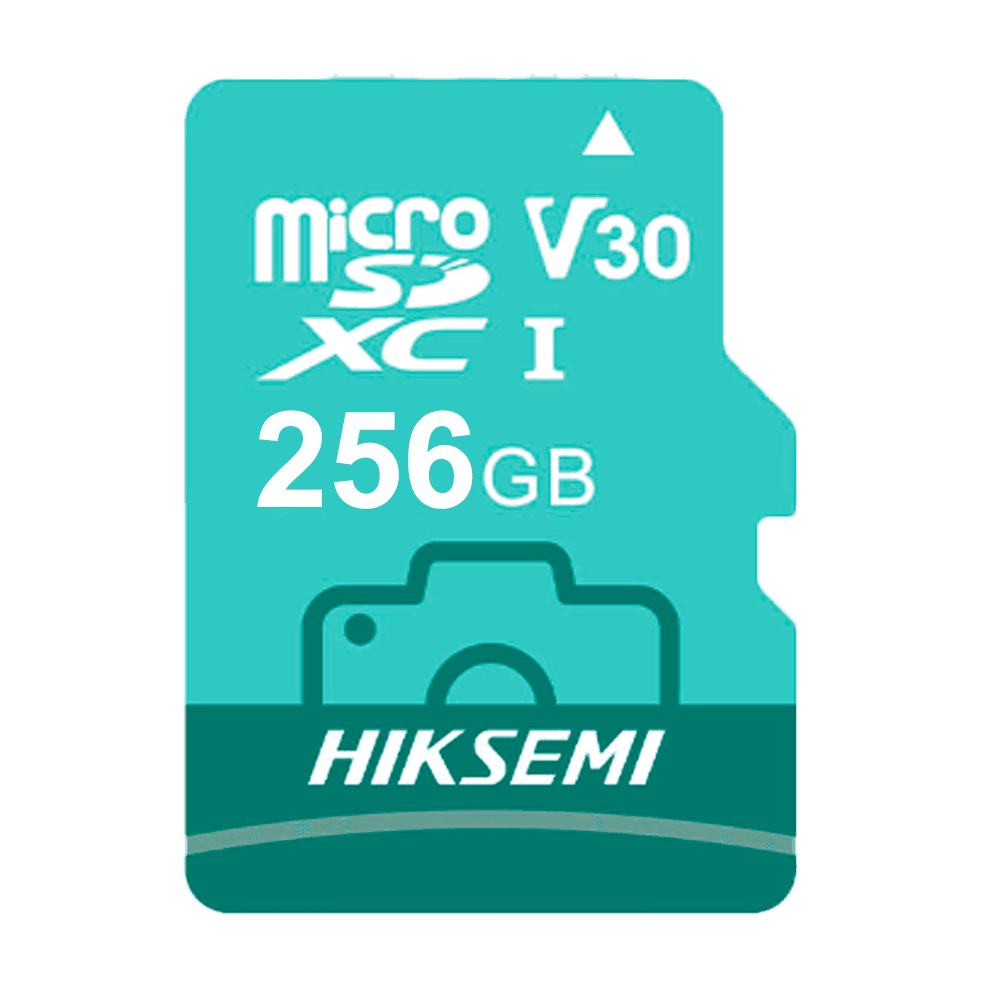 Hikvision Tarjeta microSD Hikvision