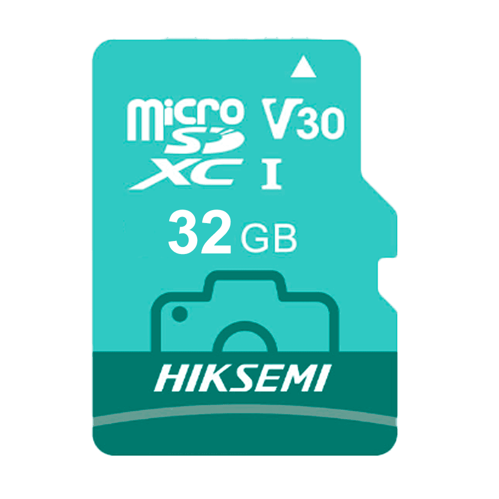 Hikvision Tarjeta microSD Hikvision