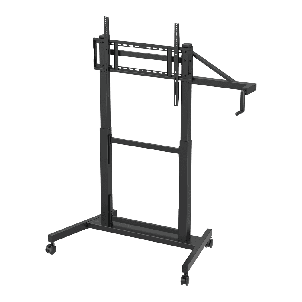 Iboard Soporte de ruedas