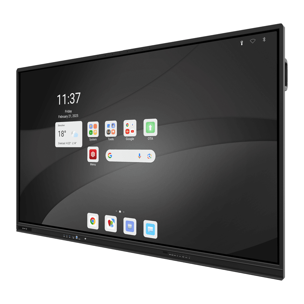 Iboard Monitor interactivo 86"