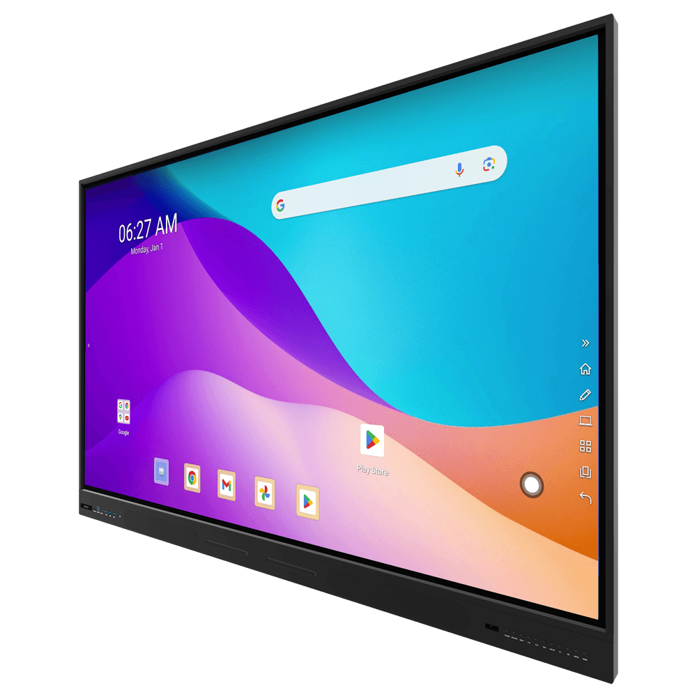 Iboard Monitor interactivo 75"