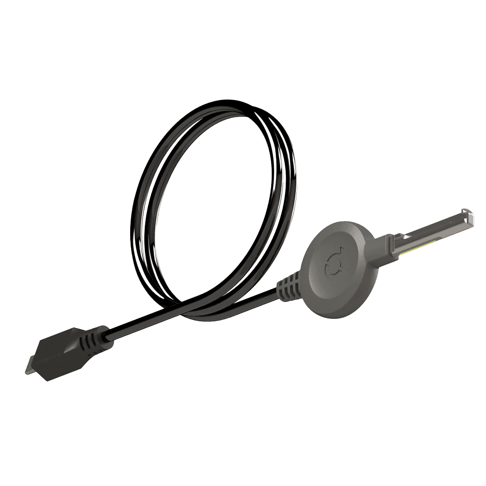 iLOQ Cable de programación