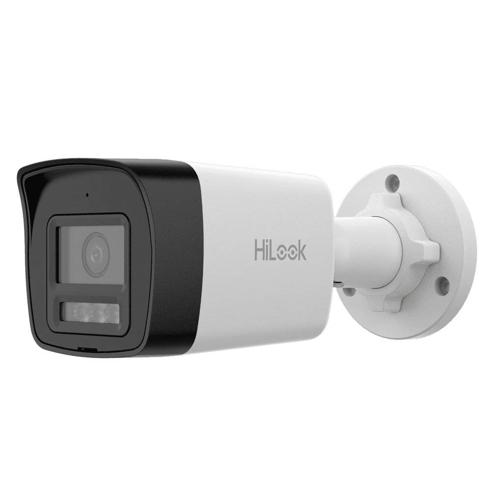 HiLook Cámara Bullet IP Hilook