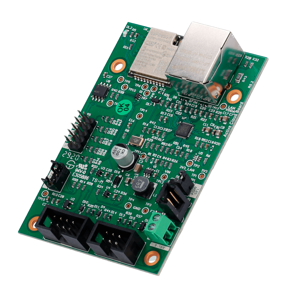 Urfog Kit de conexión cloud URFOG