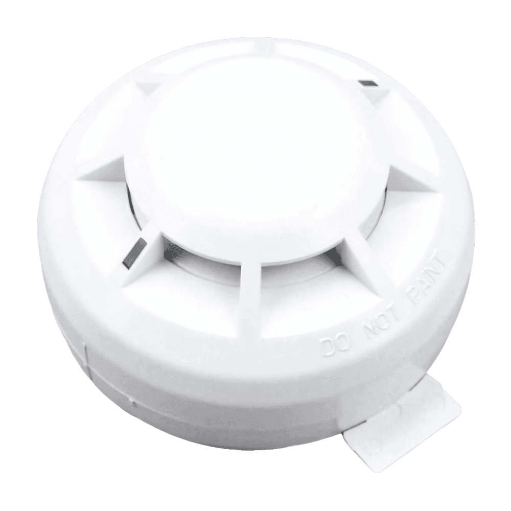 Wizmart Detector óptico convencional