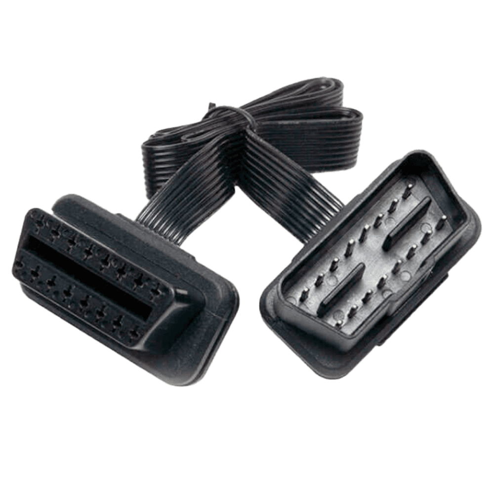 - Cable extensor de OBD-II
