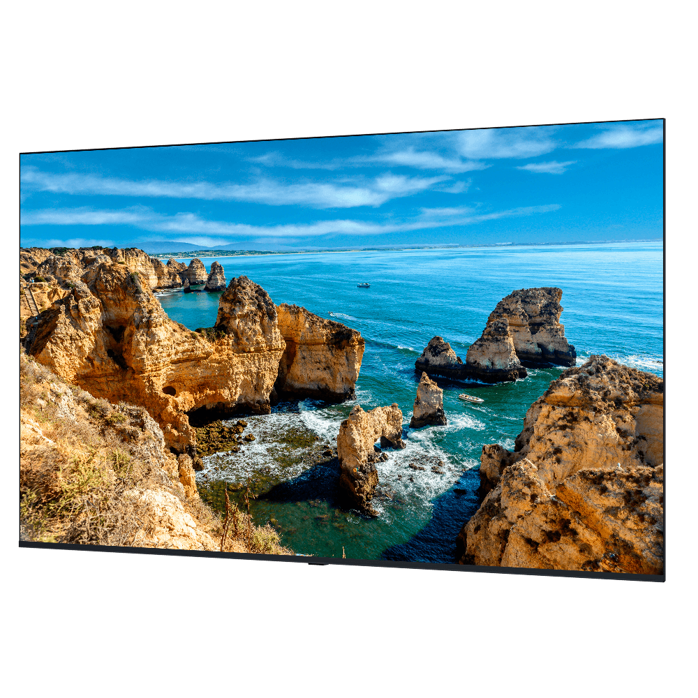 Safire Monitor digital signage 55" 4K