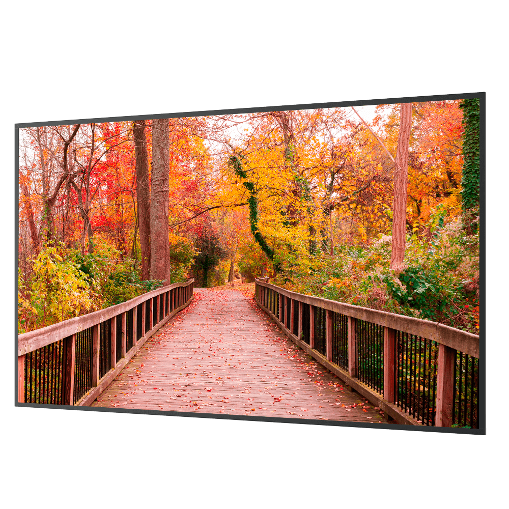Safire Monitor digital signage 85" 4K