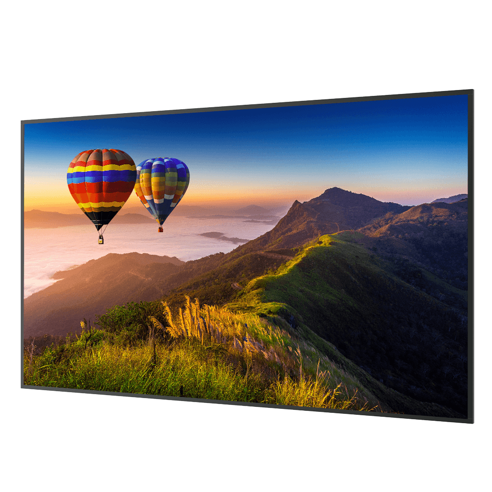 Safire Monitor digital signage 98" 4K