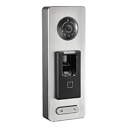 Safire Control de acceso
