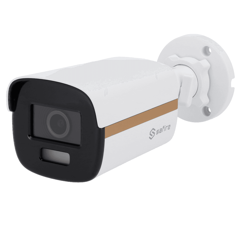 Safire Cámara Bullet Gama ULTRA