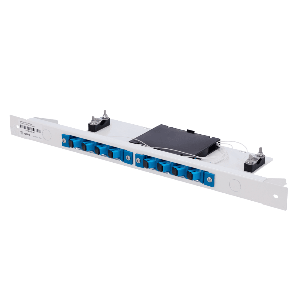 Safire Patch panel para Smartbox Safire