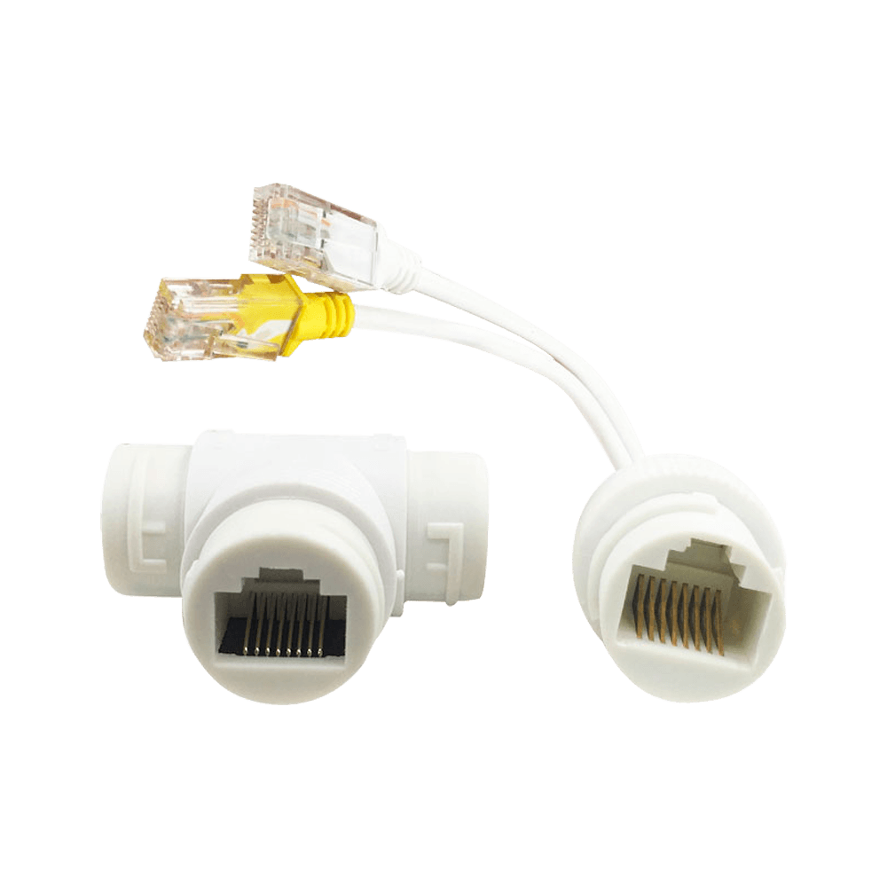 Safire Duplicador PoE Safire.