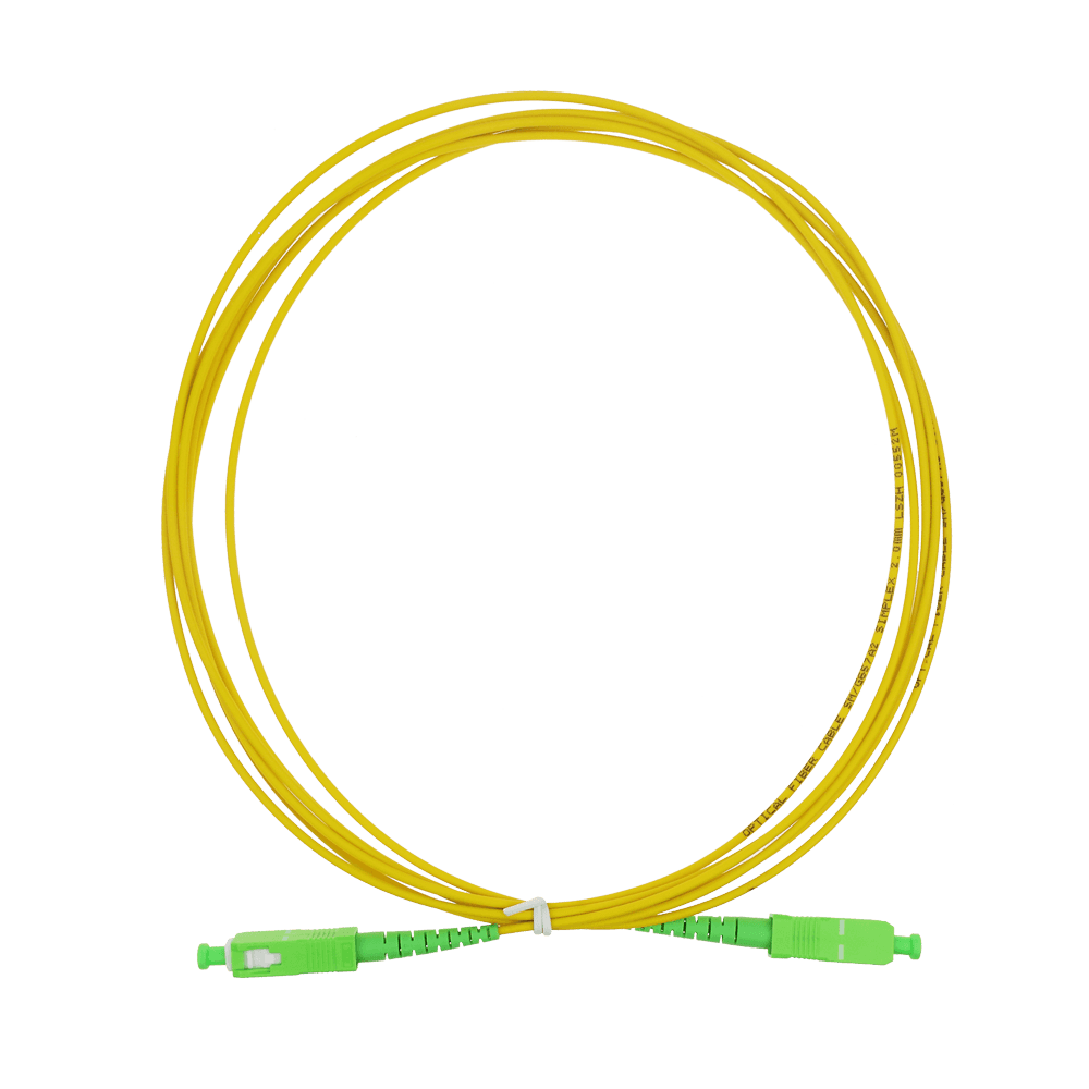 Safire Cable de conexión de fibra óptica