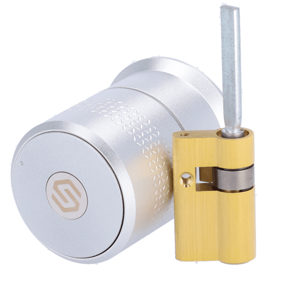 Safire Cerradura inteligente Bluetooth