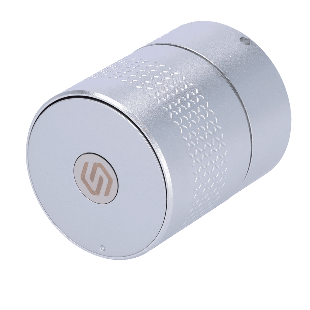 Safire Cerradura Girallaves inteligente Bluetooth
