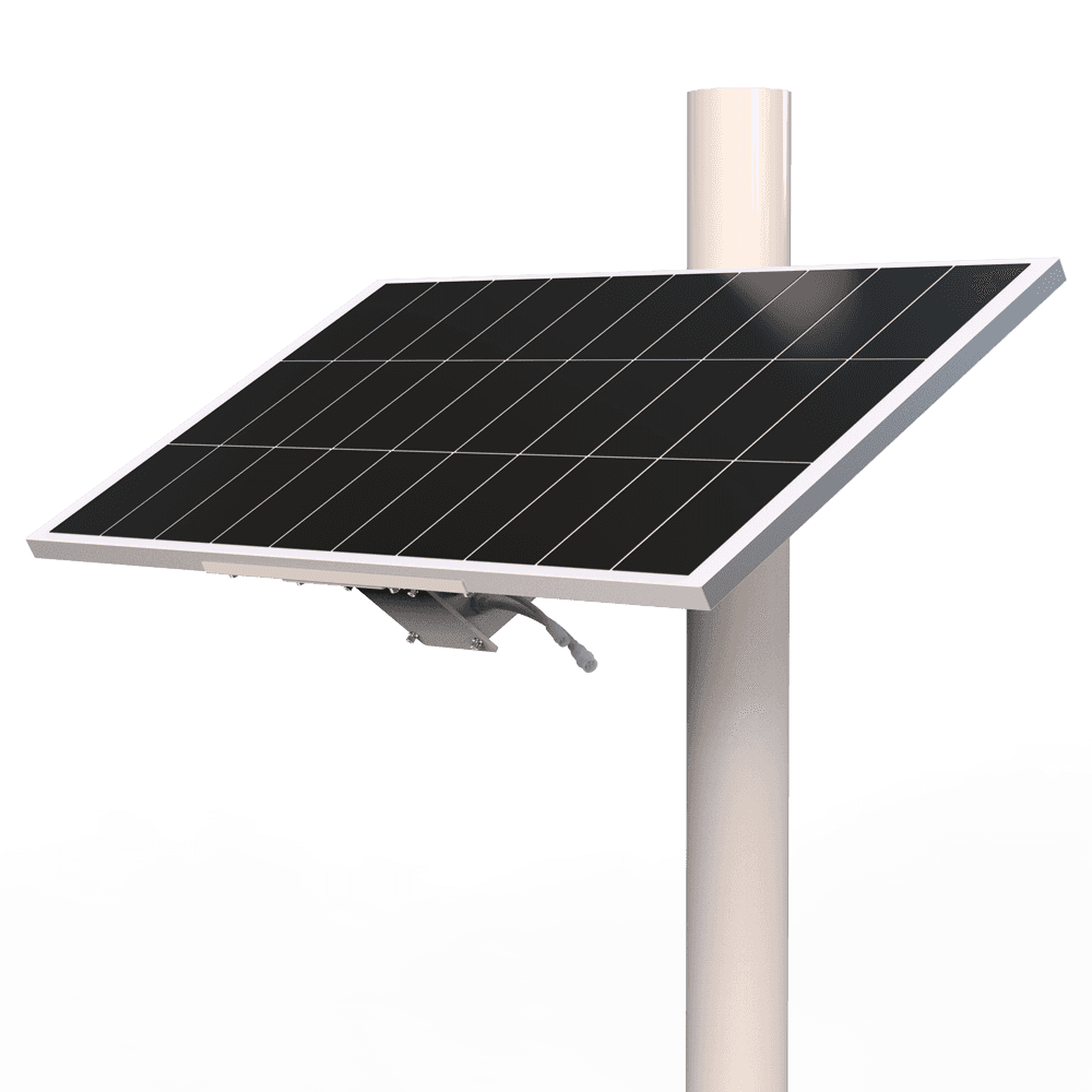 Safire Solarkit DC 768WH 80W con CLOUD