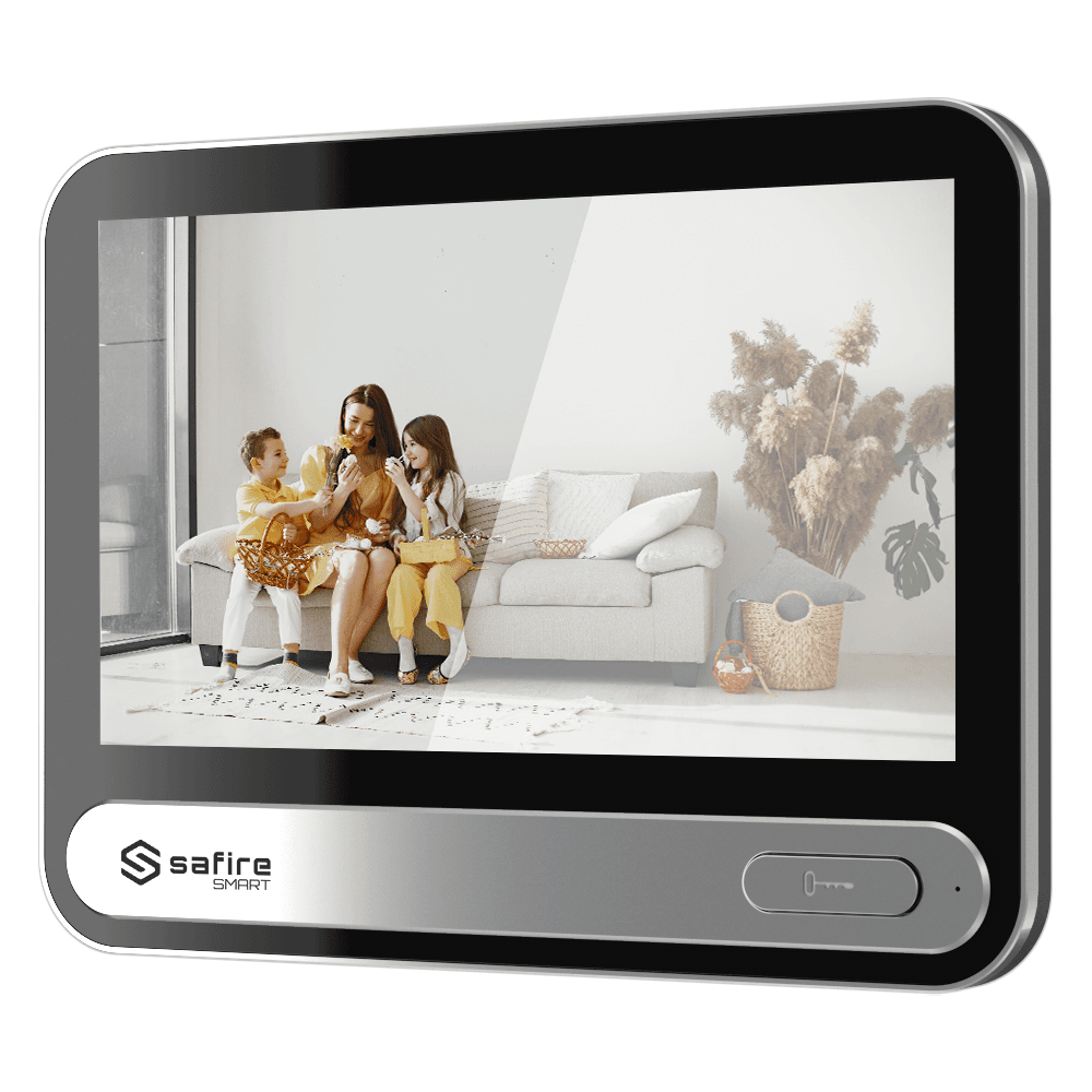 Safire Smart Monitor para videoportero