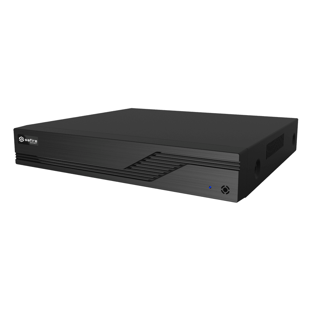 Safire Smart Grabador analógico XVR Serie 3