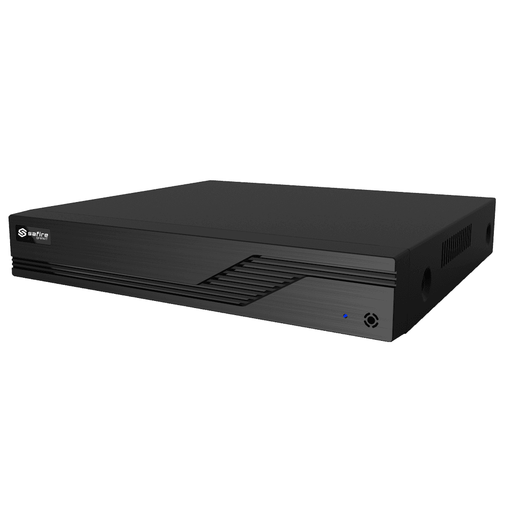 Safire Smart Grabador analógico XVR Serie 3