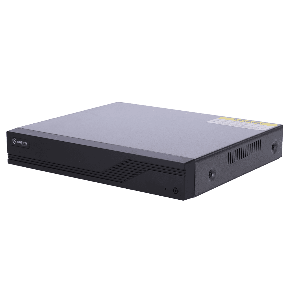 Safire Smart Grabador analógico XVR Serie 3