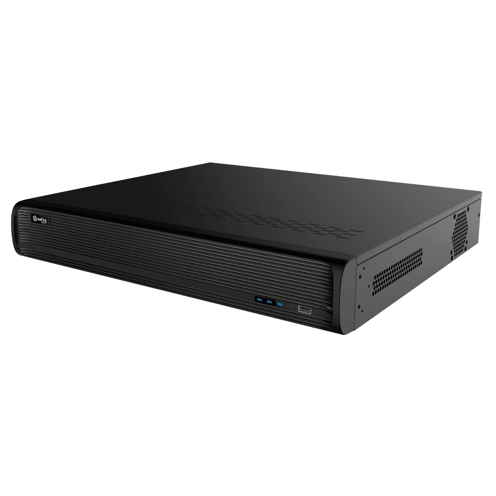Safire Smart Grabador analógico XVR Serie 8