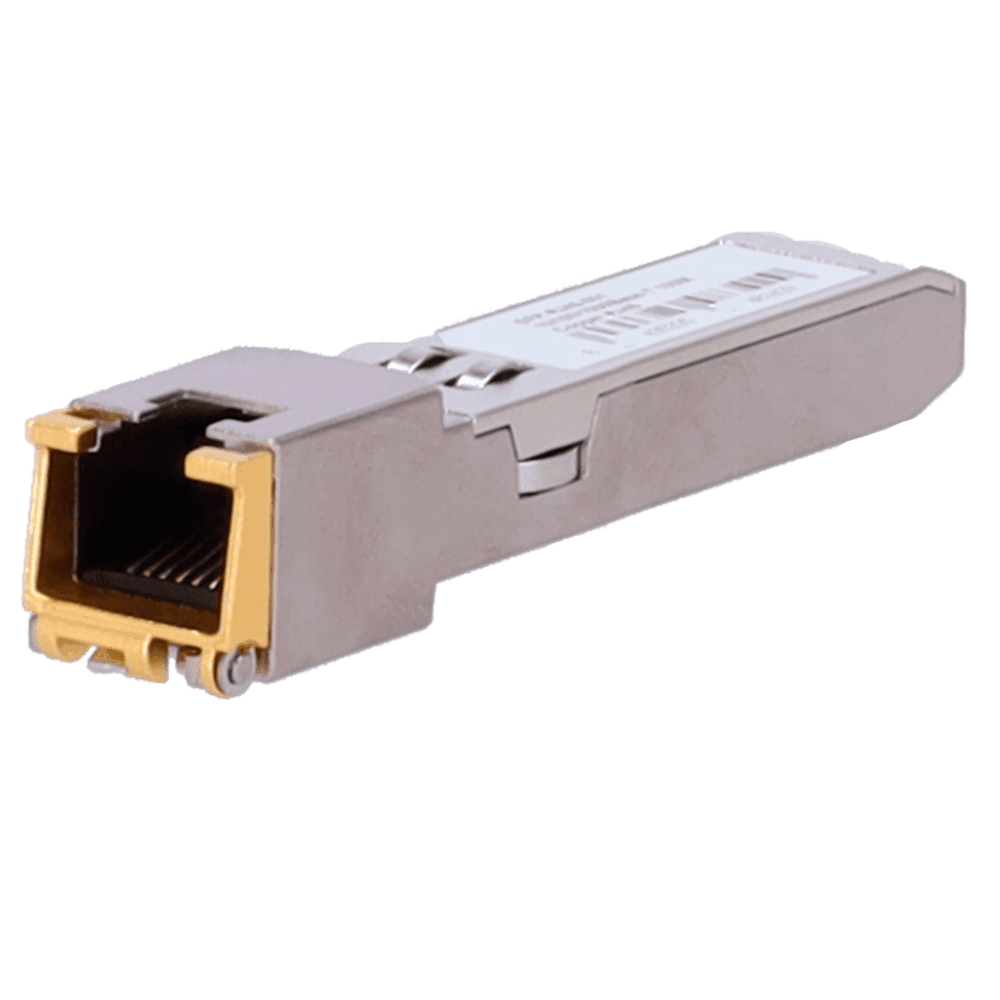 Marca Blanca Módulo transceptor SFP estándar