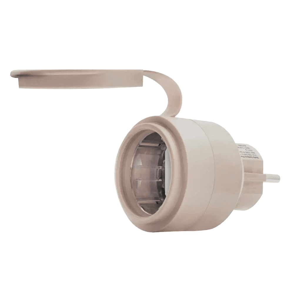 Shelly Outdoor Plug S Gen3