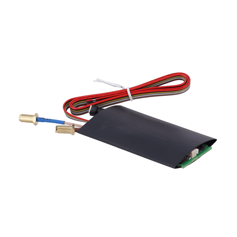 Teltonika Tracker compacto 4G LTE Cat1