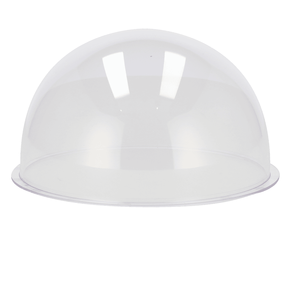 Hikvision Cúpula de repuesto
