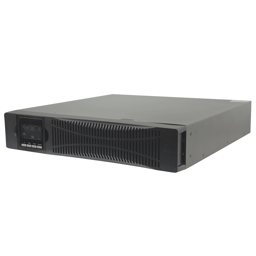 Kstar SAI online para instalar en rack o torre