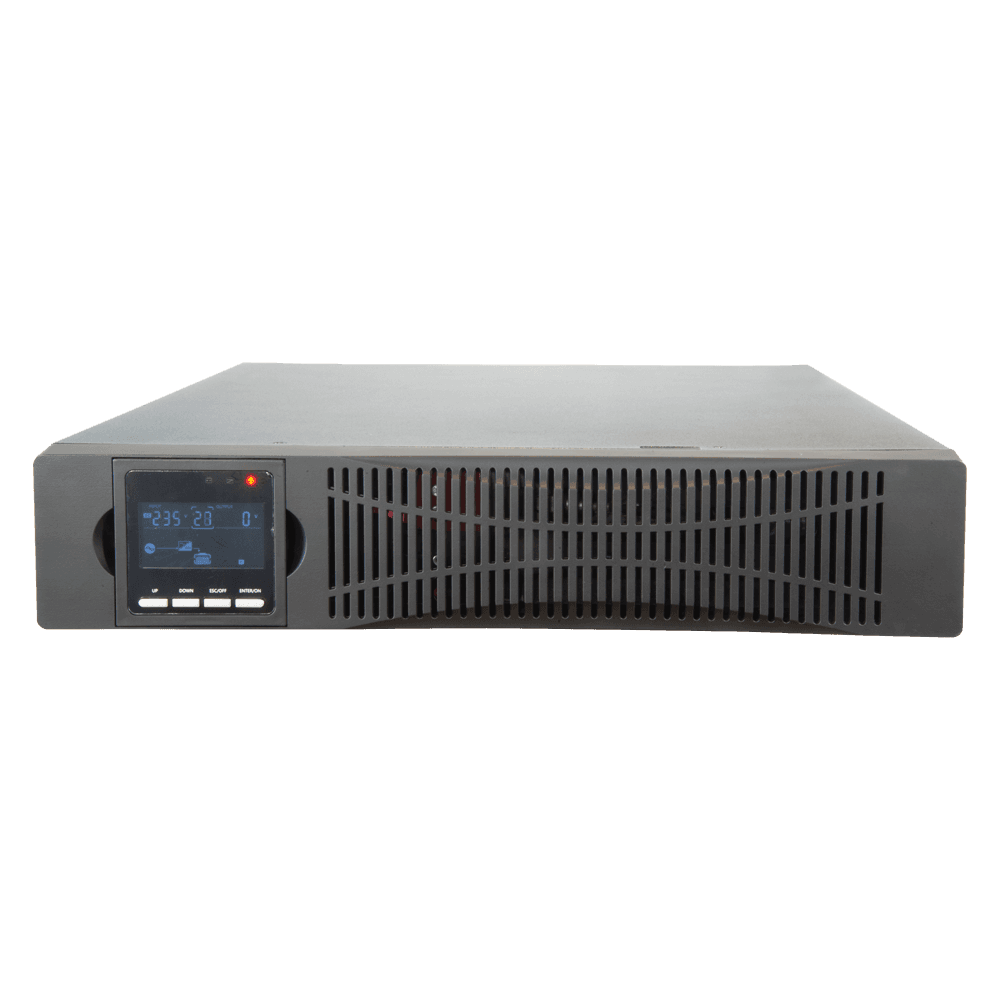 Kstar SAI online para instalar en rack o torre