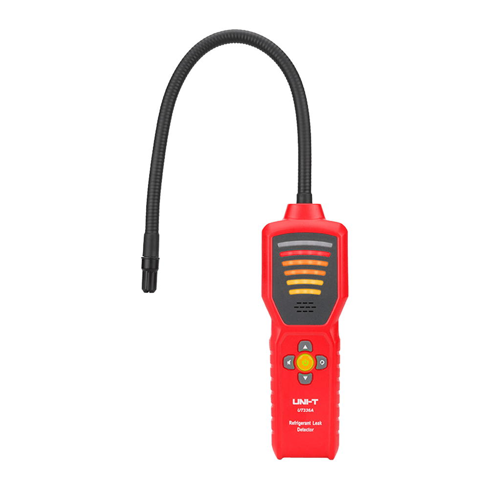 Uni-t Detector de fugas de refrigerante