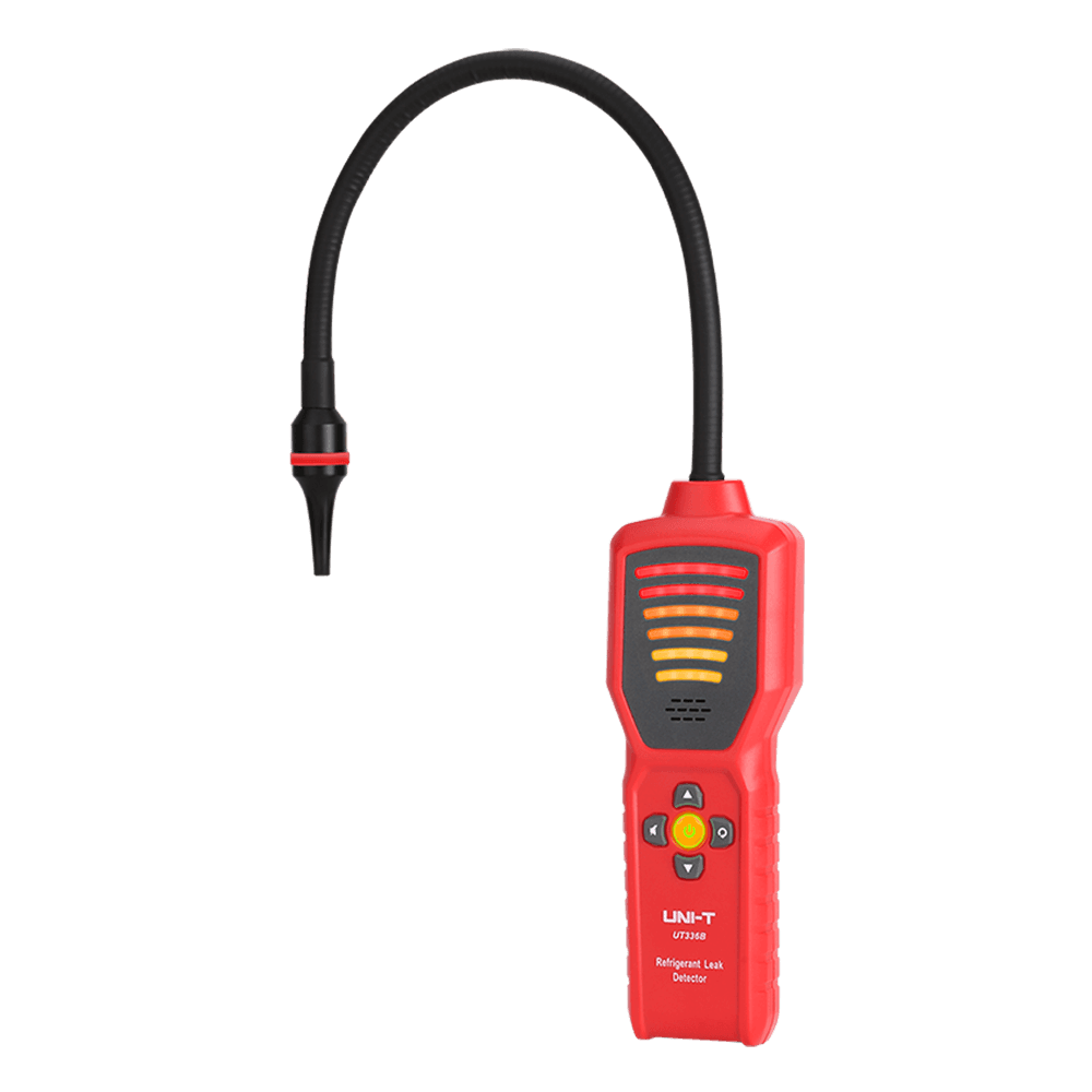 Uni-t Detector electrónico de fugas de refrigerante