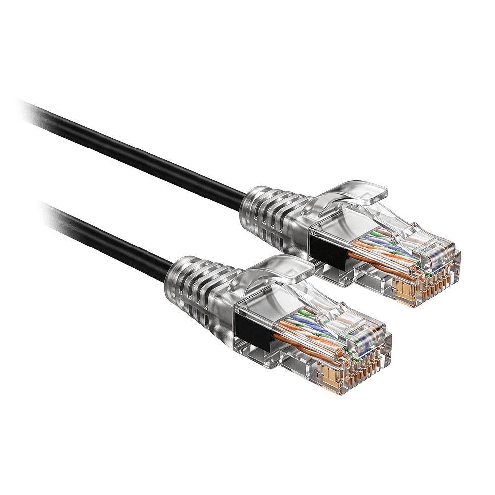 Safire Cable UTP Slim de parcheo