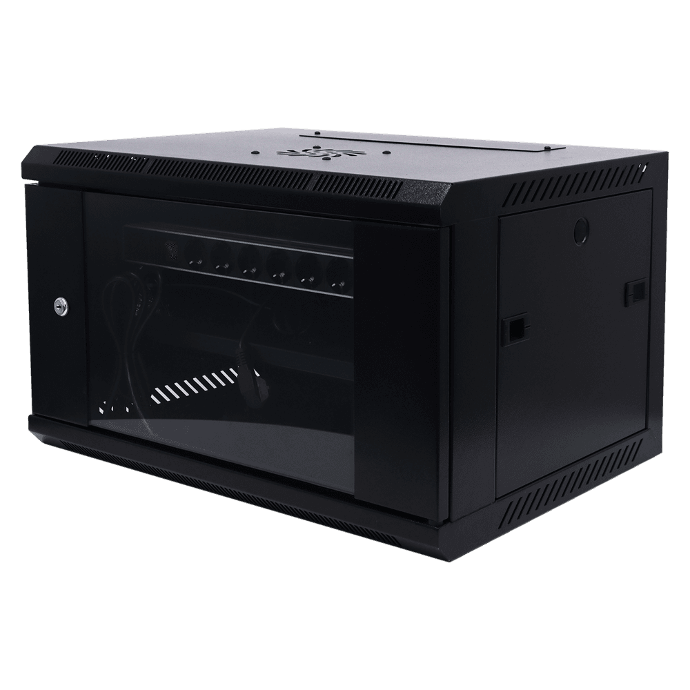 Uniview Armario rack integrado Uniview