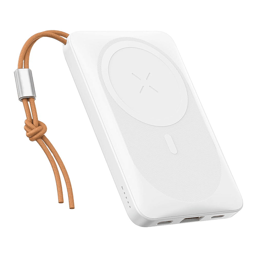 Veger Power bank magnética inalámbrica