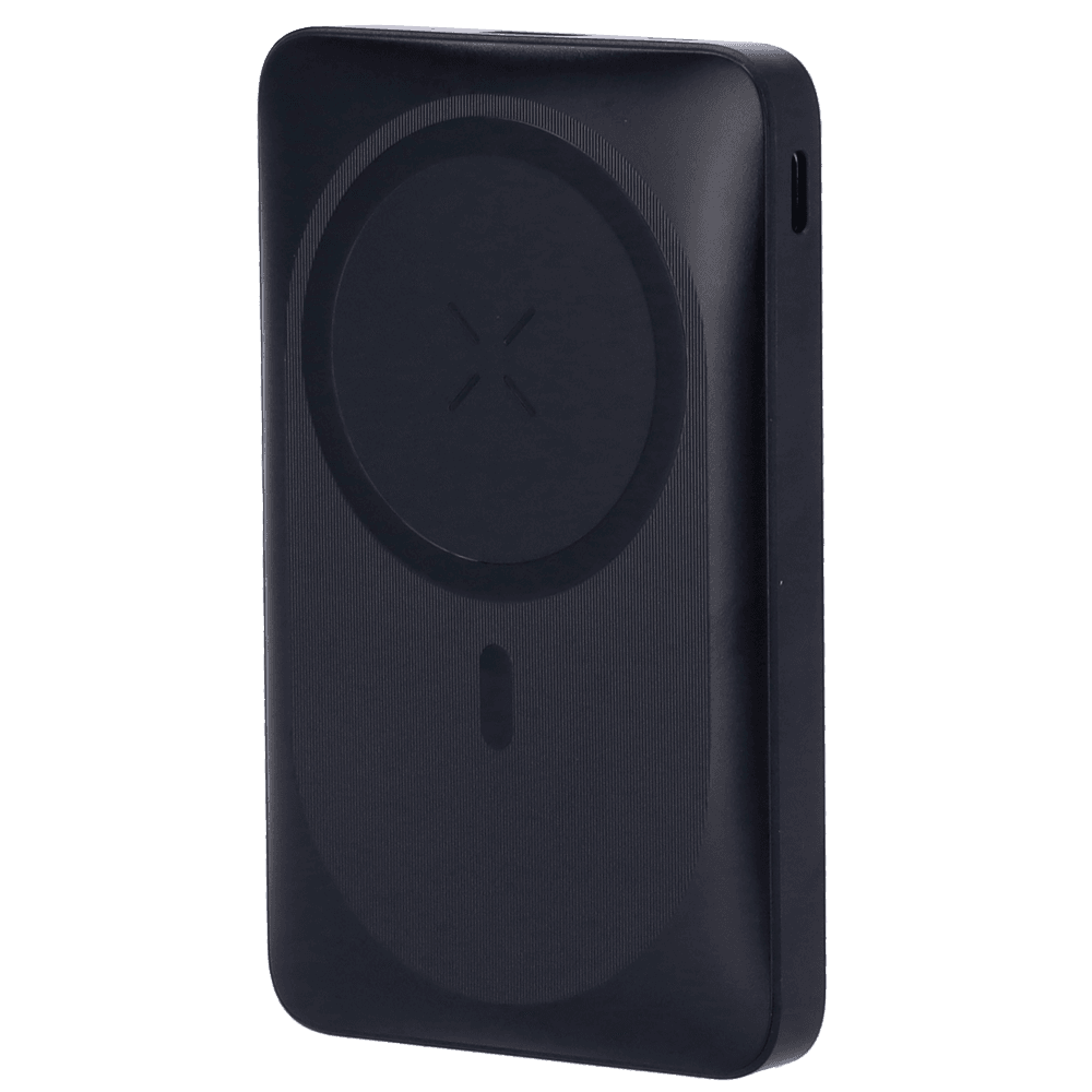 Veger Power bank con soporte