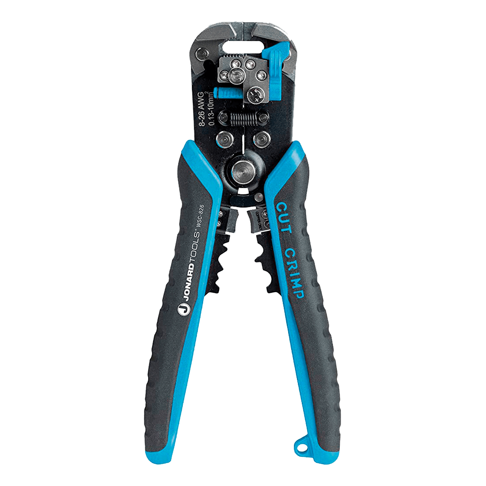 Oem Herramienta crimpadora pelacables