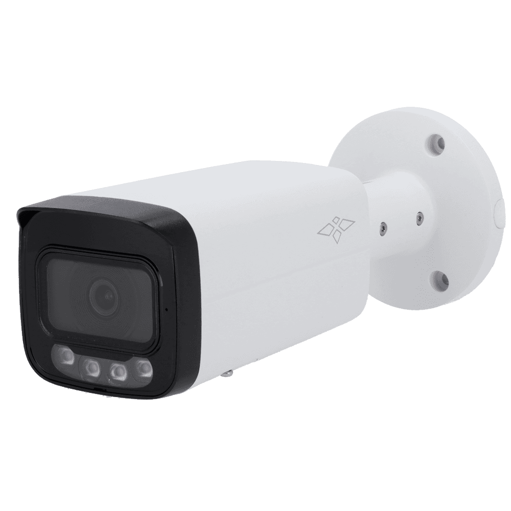 X-Security Cámara Bullet IP gama Pro