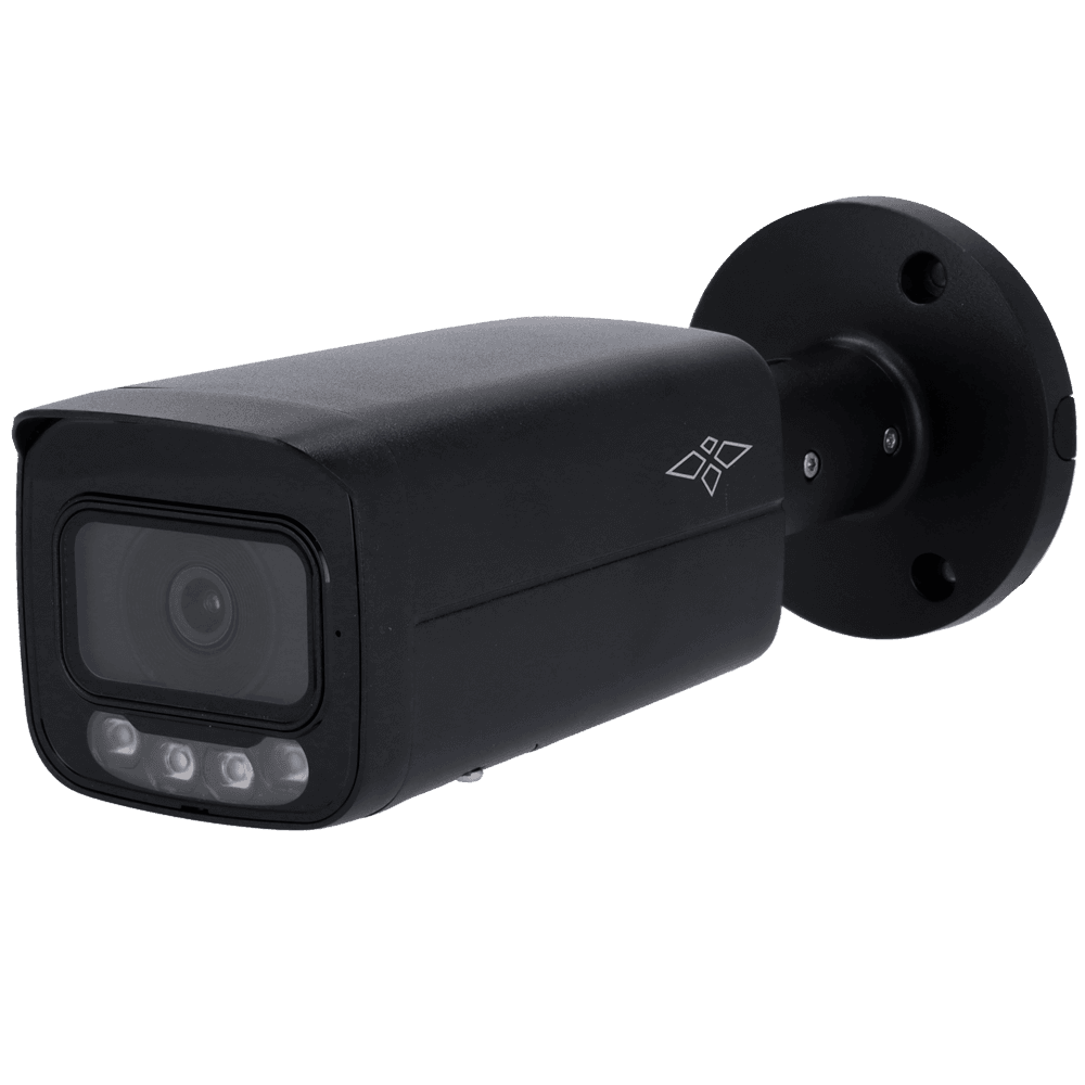 X-Security Cámara Bullet IP gama Pro