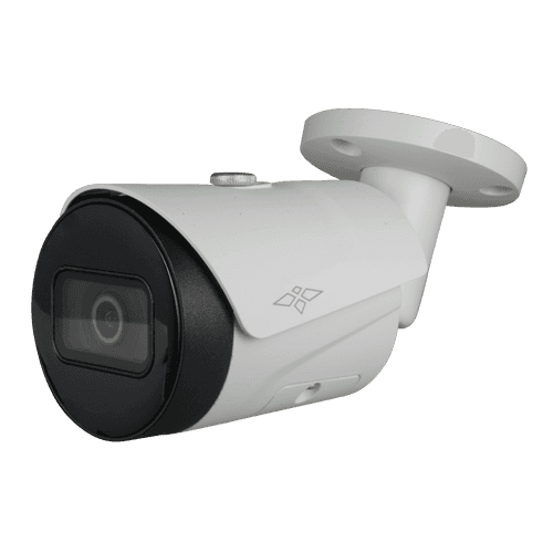 X-Security Cámara Bullet IP 4 Megapixel Gama Pro