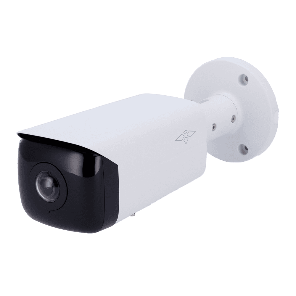 X-Security Cámara IP 4 Megapixel