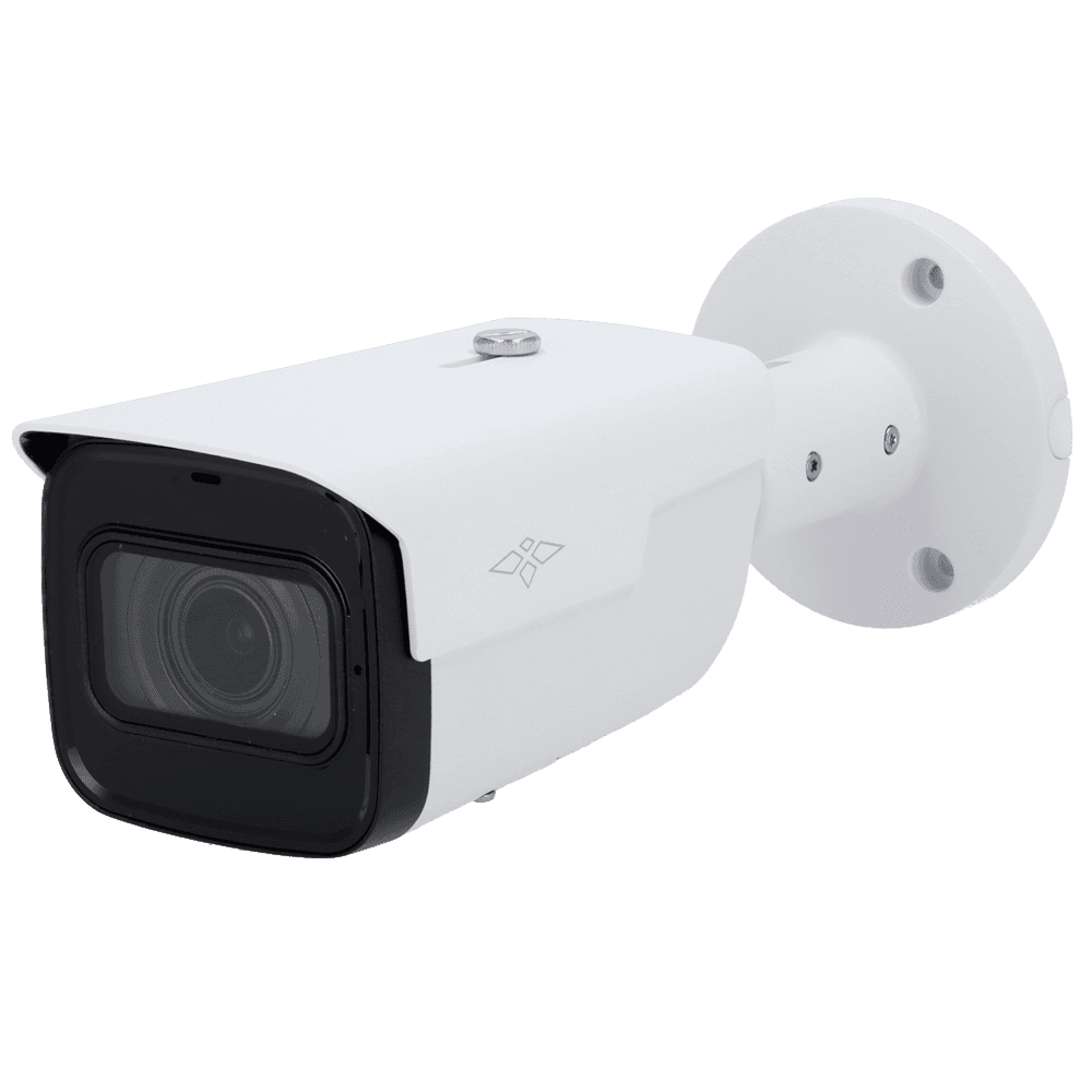 X-Security Cámara IP 8Mpx PRO